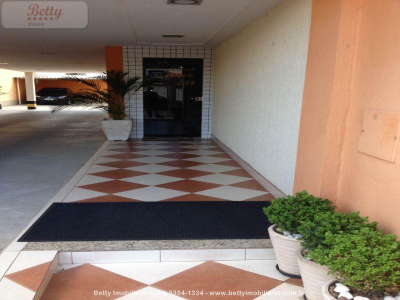 Apartamento a Venda no Liberdade em Resende