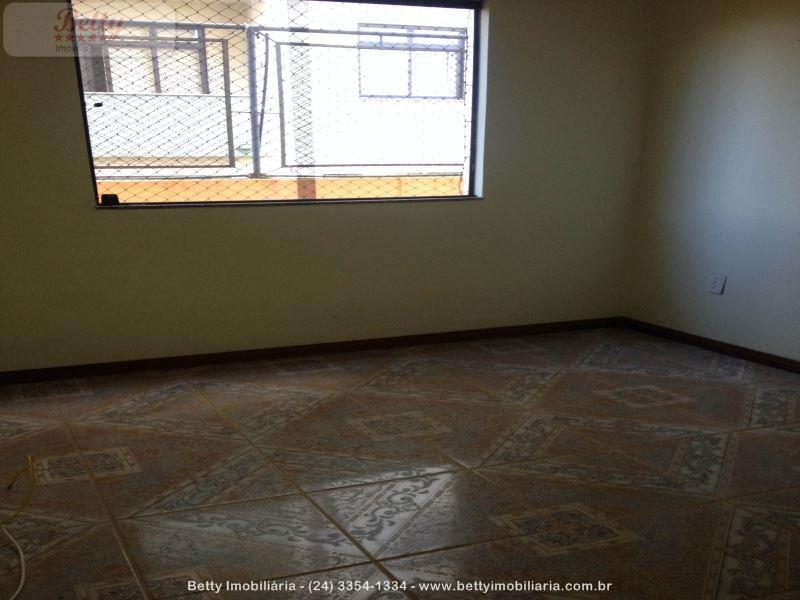 Apartamento a Venda no Liberdade em Resende