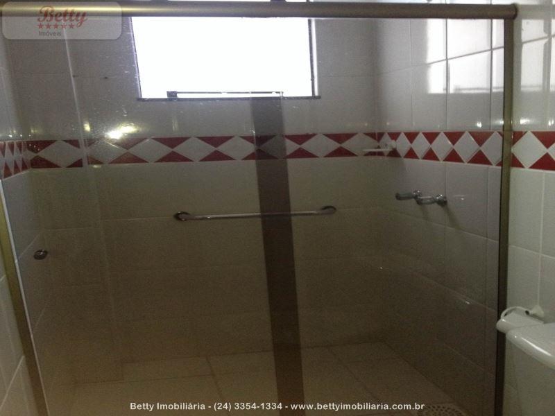 Apartamento a Venda no Liberdade em Resende