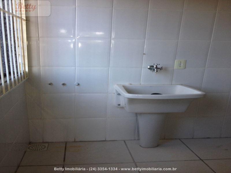 Apartamento a Venda no Liberdade em Resende