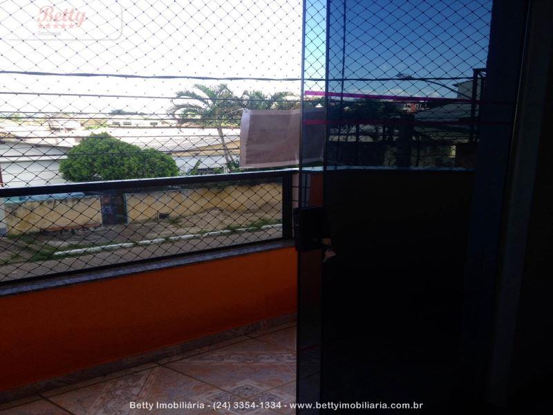Apartamento a Venda no Liberdade em Resende