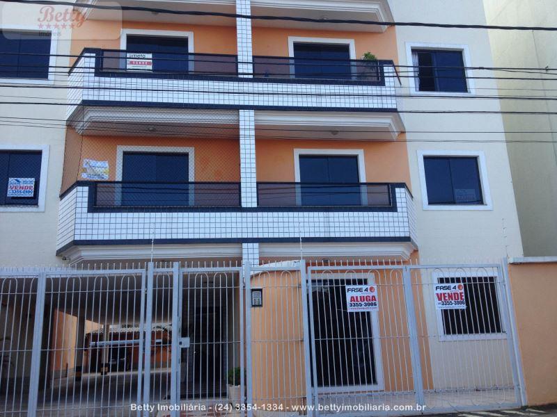 Apartamento a Venda no Liberdade em Resende
