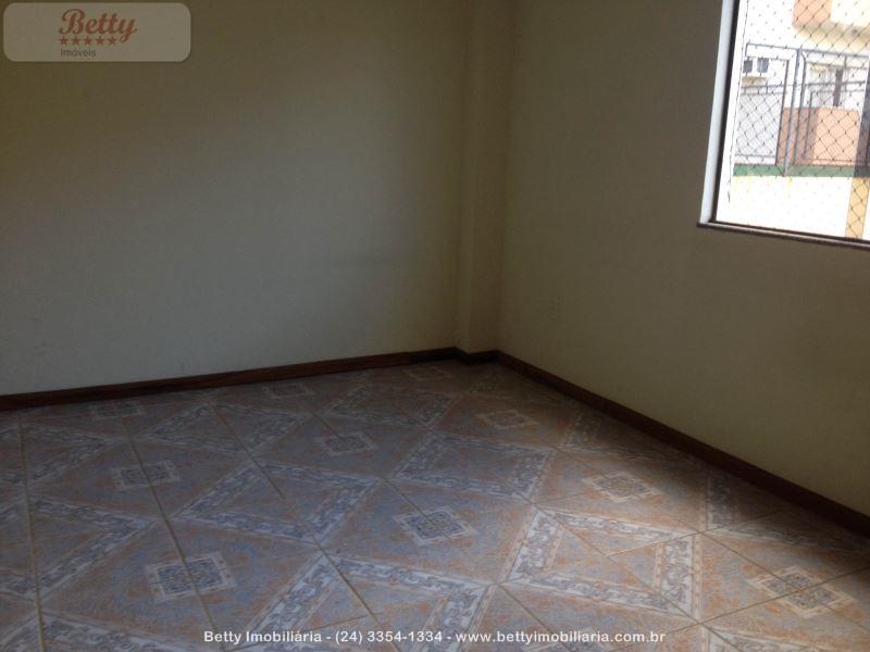 Apartamento a Venda no Liberdade em Resende