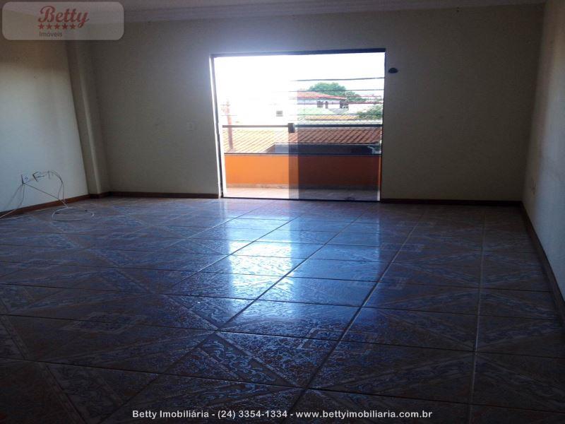 Apartamento a Venda no Liberdade em Resende