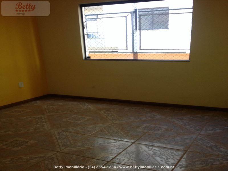 Apartamento a Venda no Liberdade em Resende