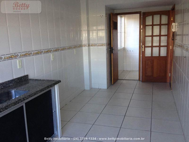 Apartamento a Venda no Liberdade em Resende