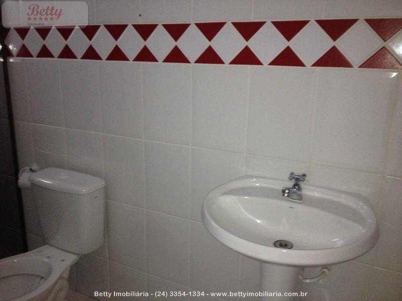 Apartamento a Venda no Liberdade em Resende