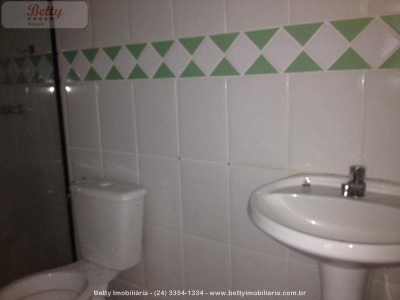 Apartamento a Venda no Liberdade em Resende