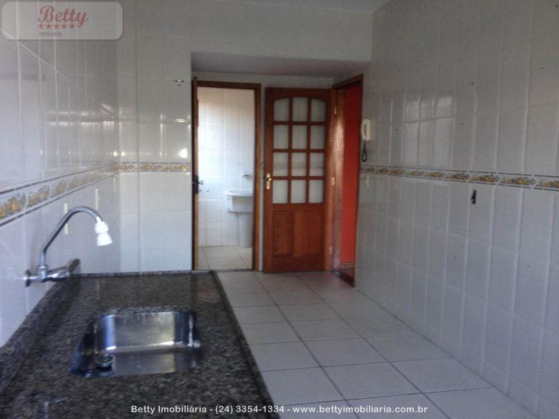 Apartamento a Venda no Liberdade em Resende