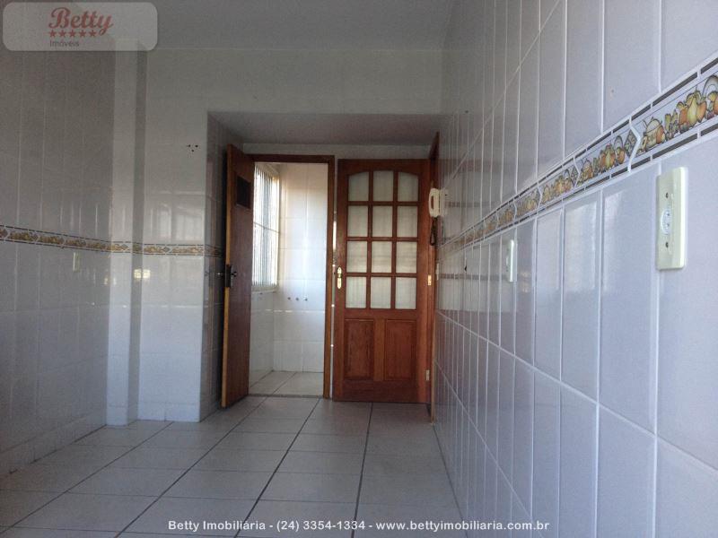 Apartamento a Venda no Liberdade em Resende