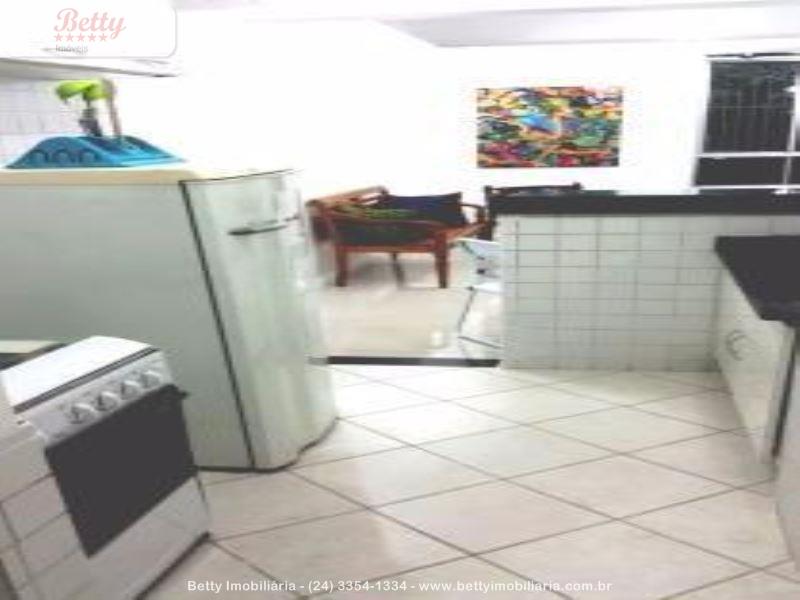 Apartamento a Venda no Leme em Rio de Janeiro