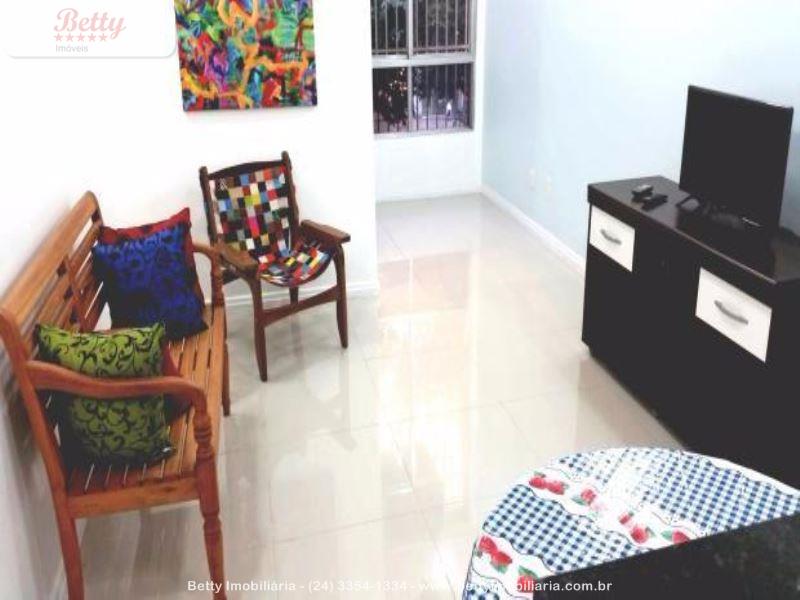 Apartamento a Venda no Leme em Rio de Janeiro