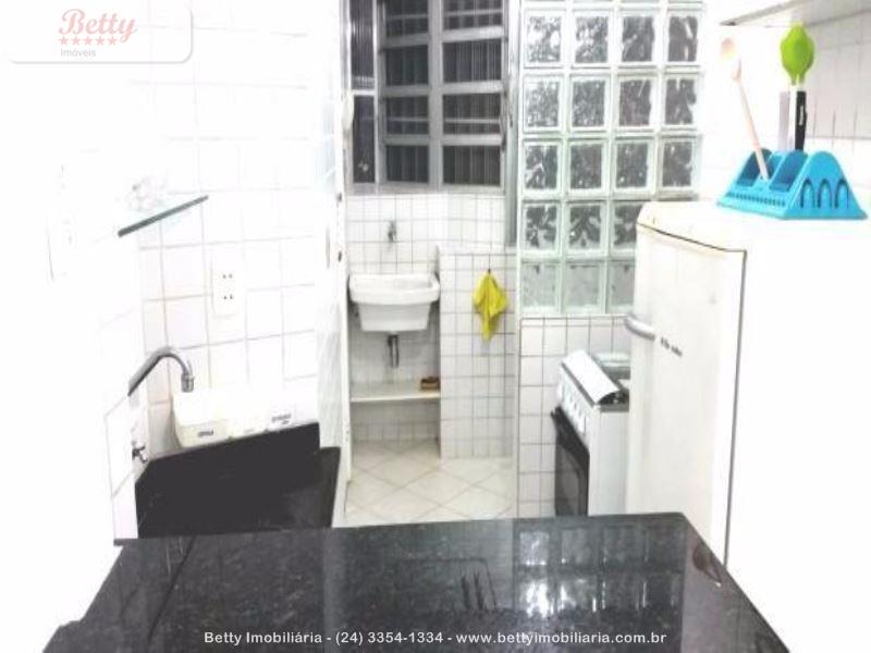 Apartamento a Venda no Leme em Rio de Janeiro
