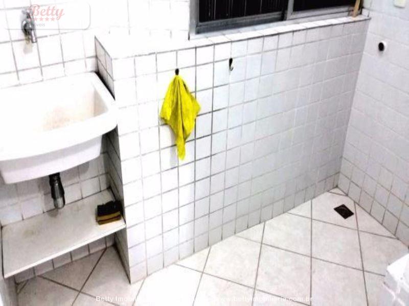 Apartamento a Venda no Leme em Rio de Janeiro
