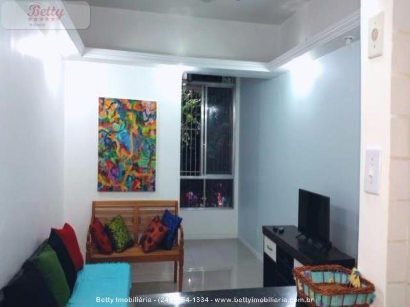 Apartamento a Venda no Leme em Rio de Janeiro