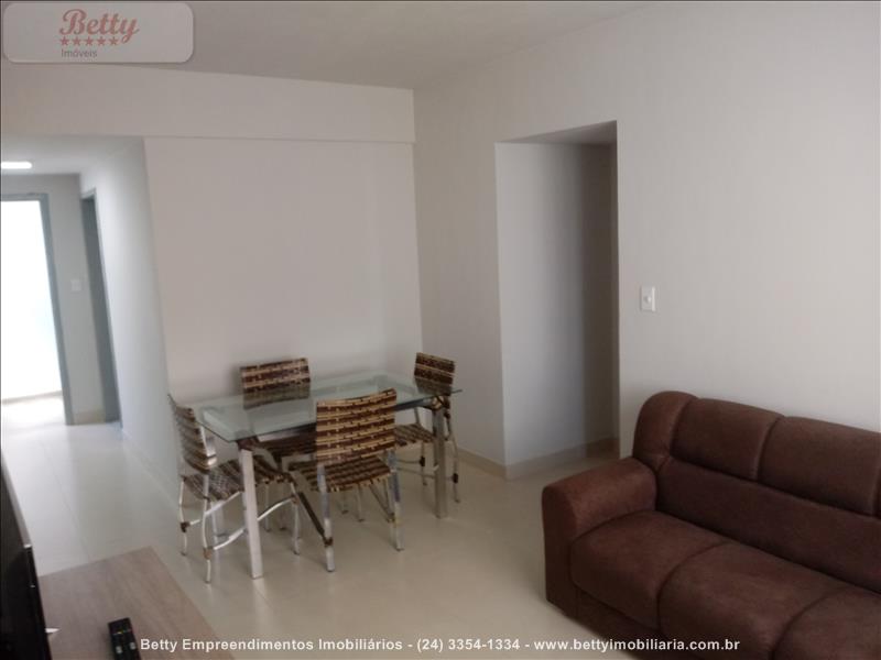 Apartamento a Venda no Campos Elíseos em Resende