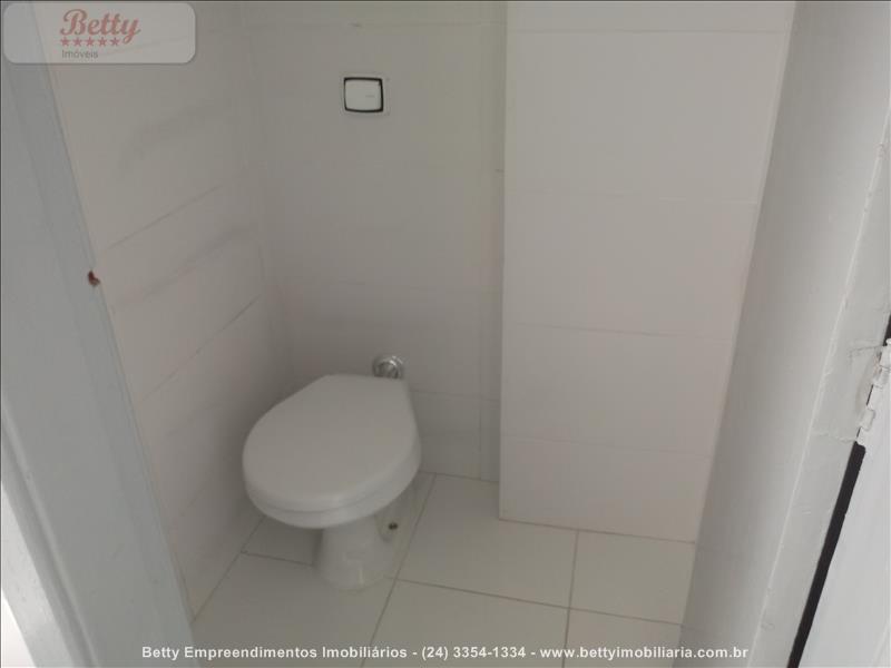 Apartamento a Venda no Campos Elíseos em Resende