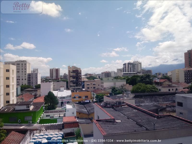 Apartamento a Venda no Campos Elíseos em Resende