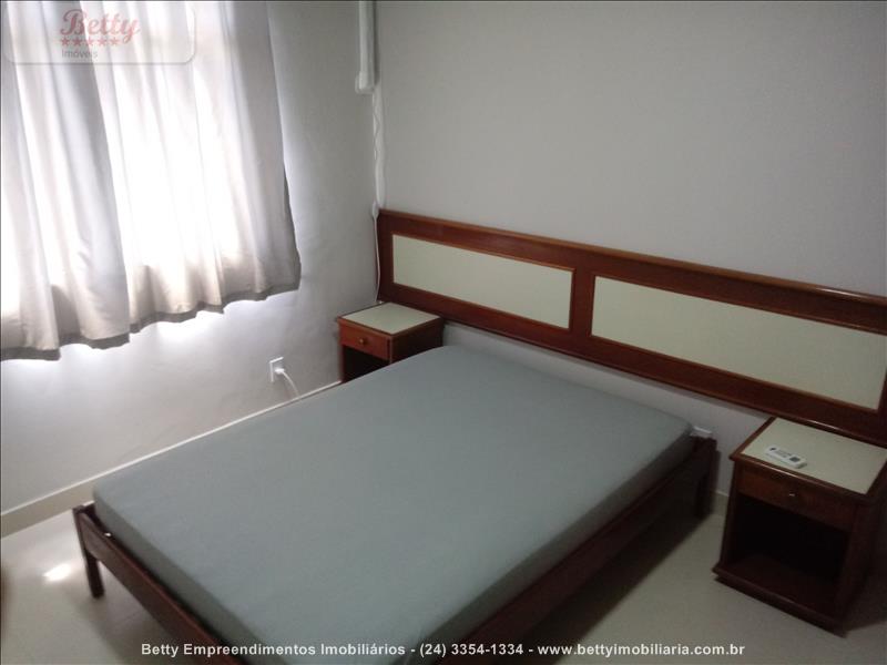 Apartamento a Venda no Campos Elíseos em Resende