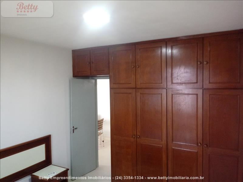 Apartamento a Venda no Campos Elíseos em Resende