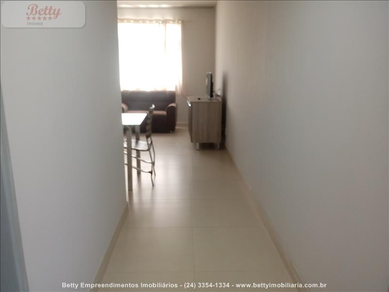 Apartamento a Venda no Campos Elíseos em Resende