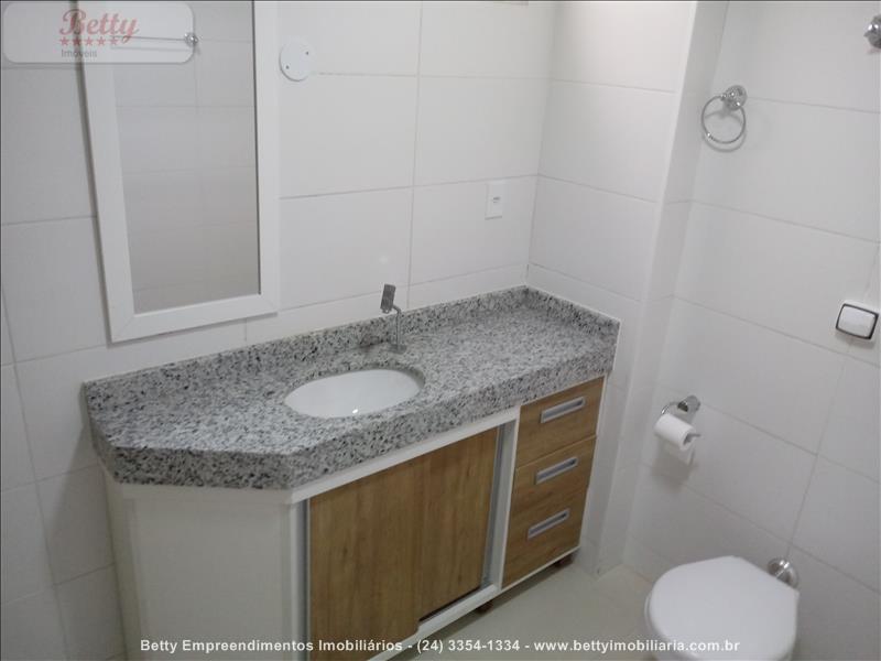 Apartamento a Venda no Campos Elíseos em Resende
