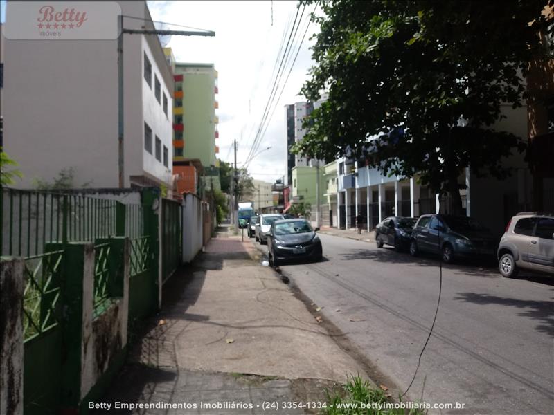 Apartamento a Venda no Campos Elíseos em Resende