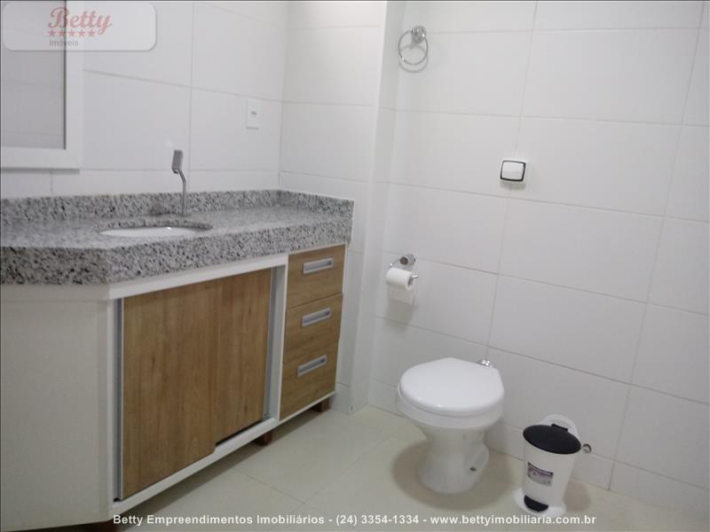 Apartamento a Venda no Campos Elíseos em Resende