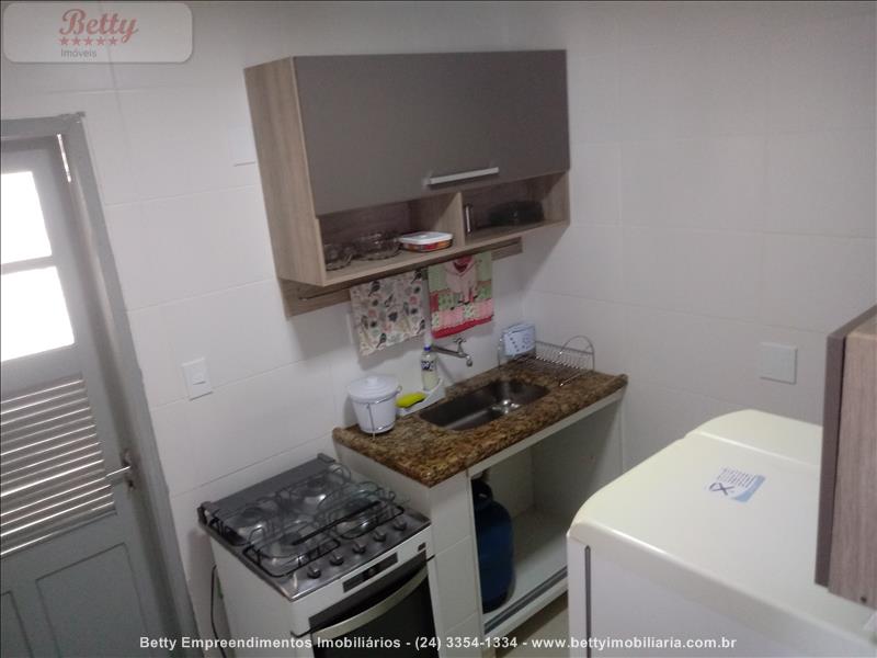 Apartamento a Venda no Campos Elíseos em Resende
