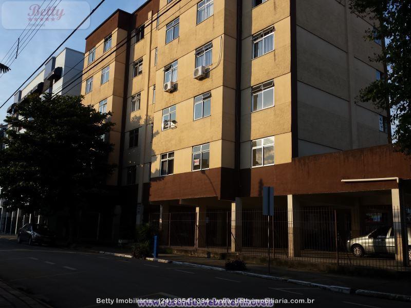Apartamento a Venda no Campos Elíseos em Resende