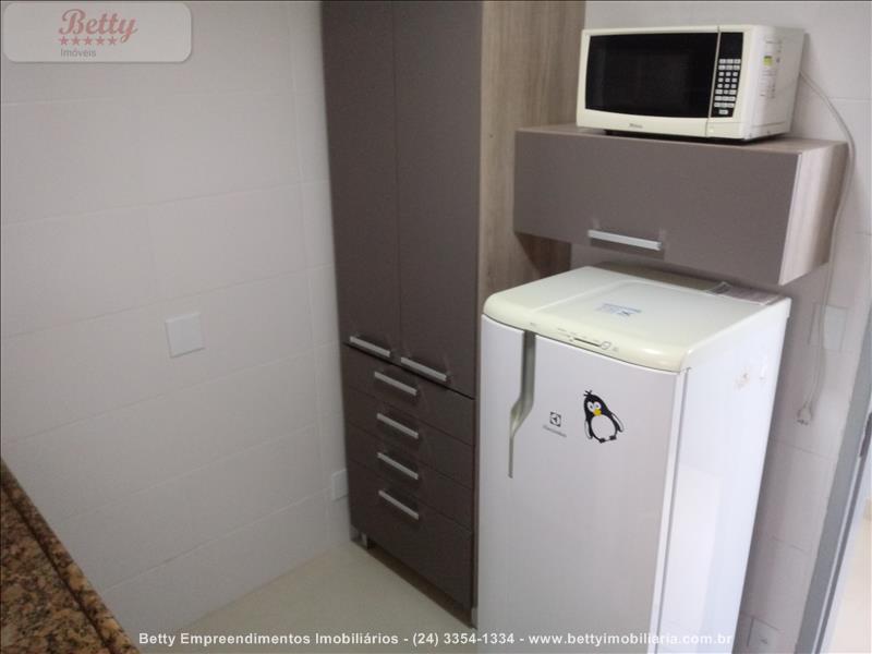 Apartamento a Venda no Campos Elíseos em Resende