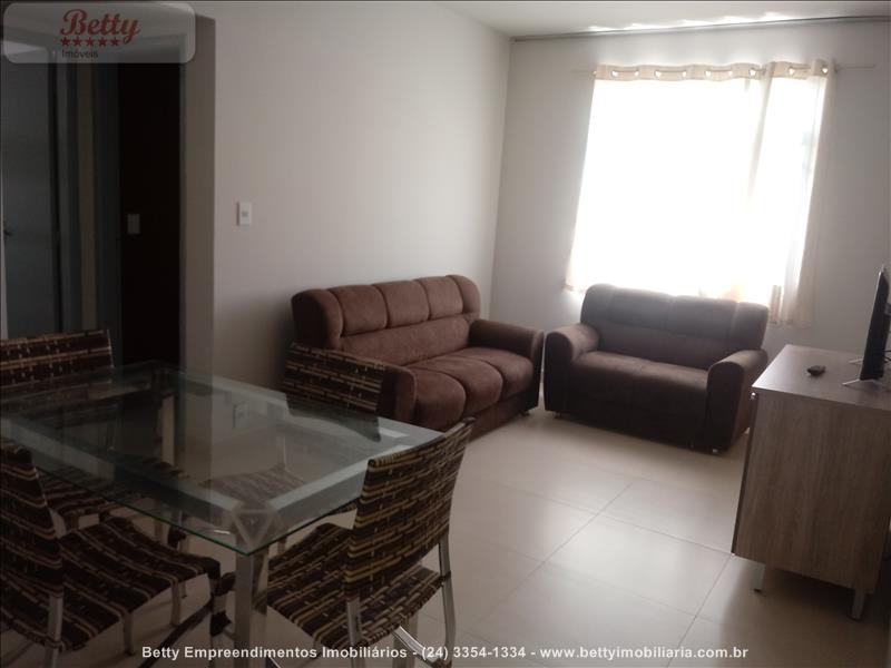 Apartamento a Venda no Campos Elíseos em Resende