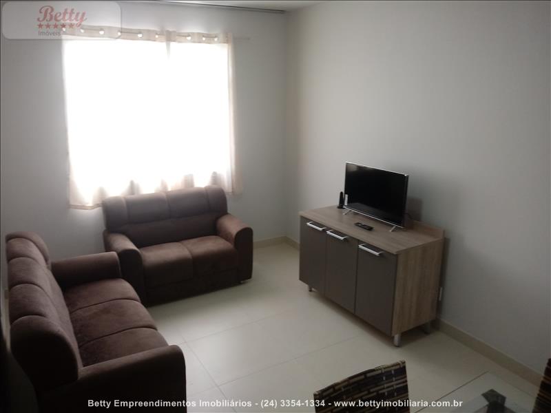 Apartamento a Venda no Campos Elíseos em Resende
