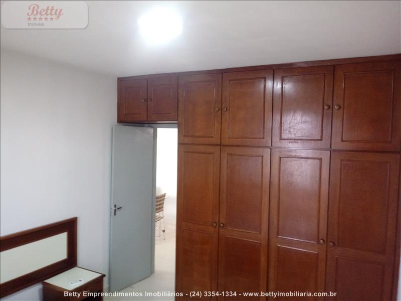 Apartamento a Venda no Campos Elíseos em Resende