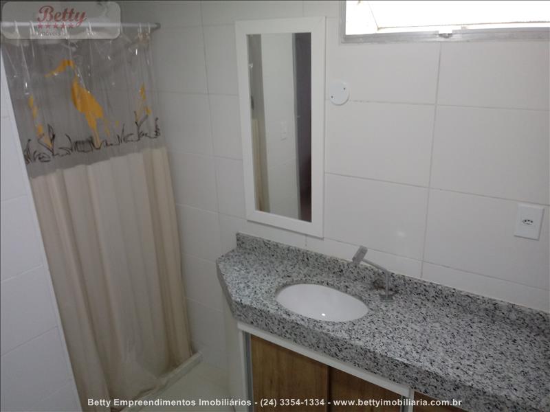 Apartamento a Venda no Campos Elíseos em Resende
