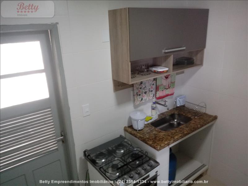 Apartamento a Venda no Campos Elíseos em Resende