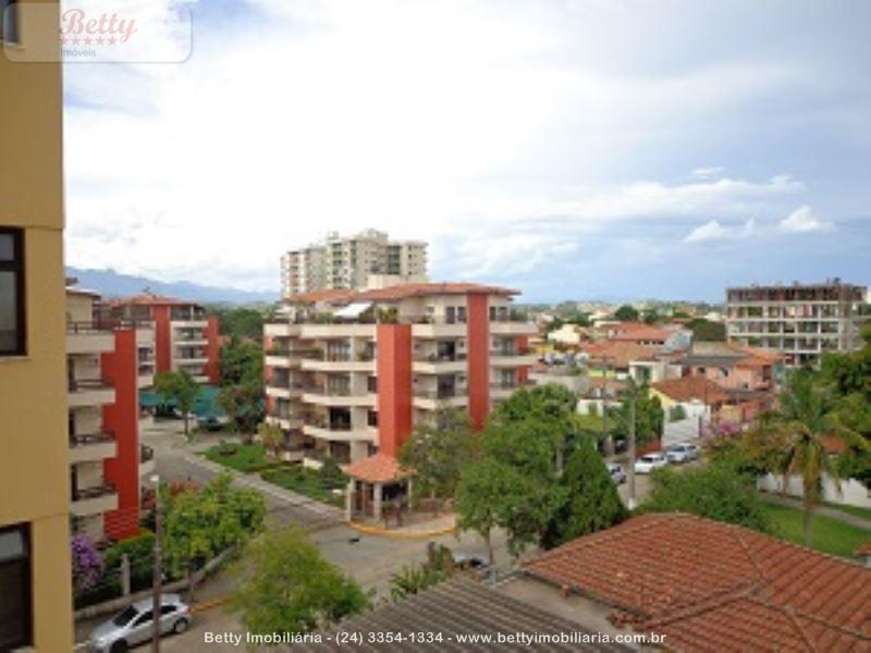 Apartamento a Venda no Liberdade em Resende