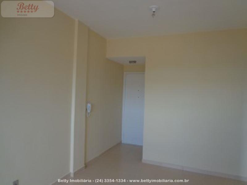 Apartamento a Venda no Liberdade em Resende