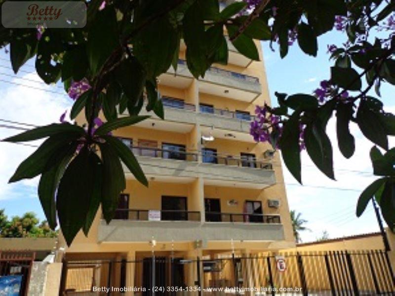 Apartamento a Venda no Liberdade em Resende