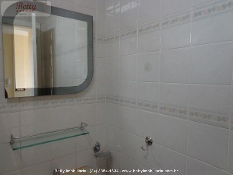Apartamento a Venda no Liberdade em Resende