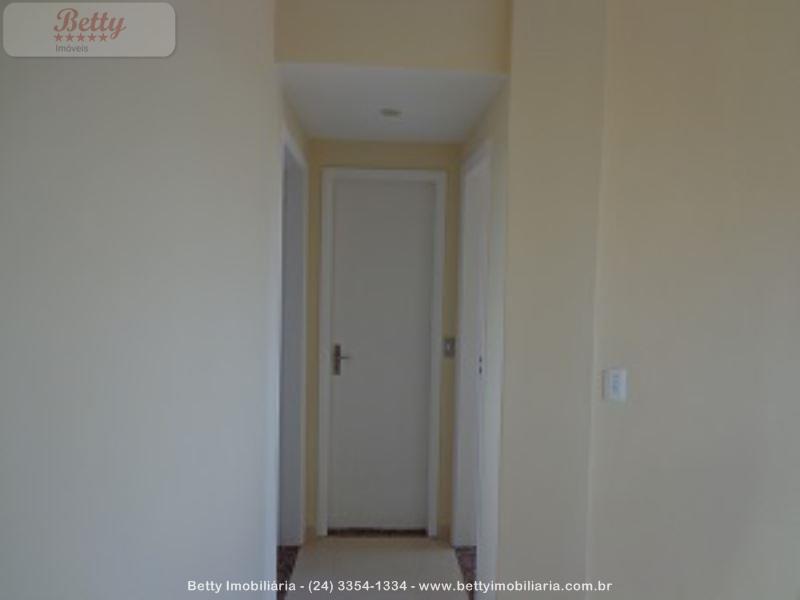 Apartamento a Venda no Liberdade em Resende