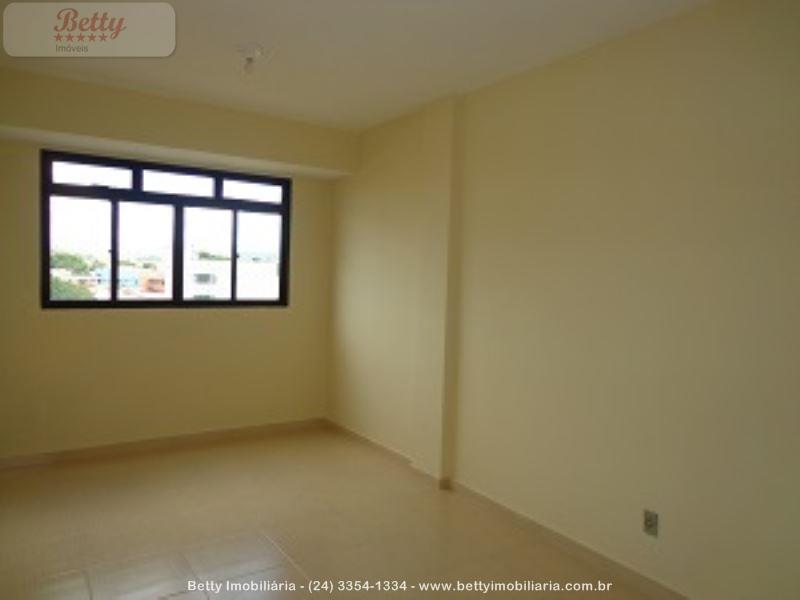 Apartamento a Venda no Liberdade em Resende