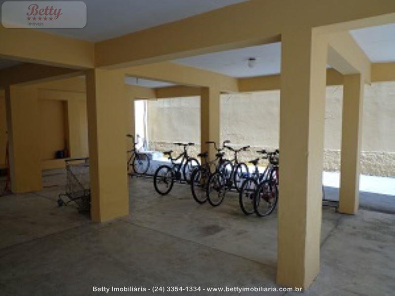 Apartamento a Venda no Liberdade em Resende