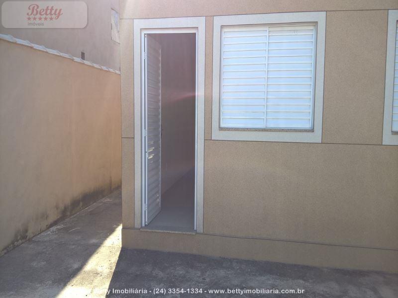 Casa a Venda no Morada do Contorno em Resende