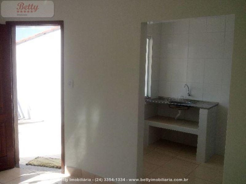 Casa a Venda no Jardim do Sol em Resende