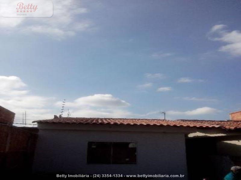 Casa a Venda no Jardim do Sol em Resende