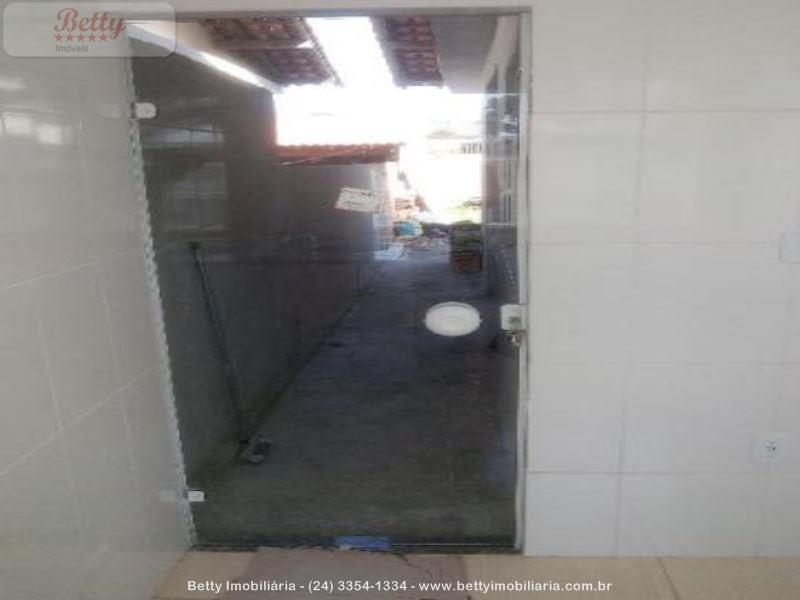 Casa a Venda no Jardim do Sol em Resende
