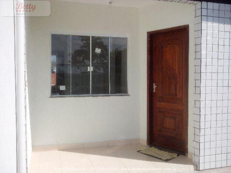 Casa a Venda no Jardim do Sol em Resende