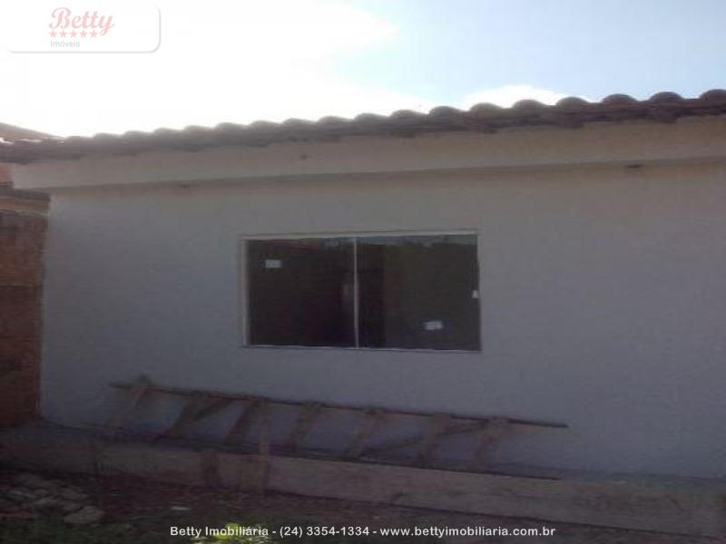 Casa a Venda no Jardim do Sol em Resende