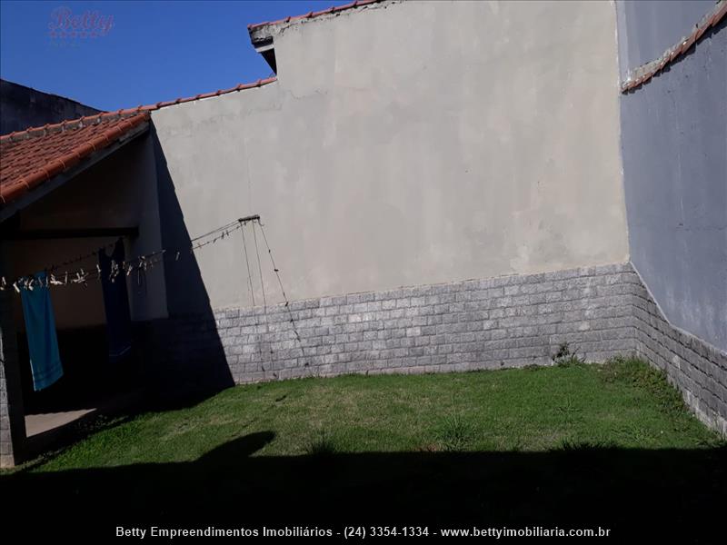 Casa a Venda no Boa Vista I em Resende